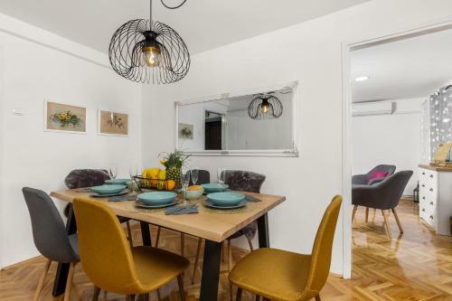 Apartment Sancti Viti