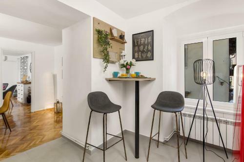 Apartment Sancti Viti
