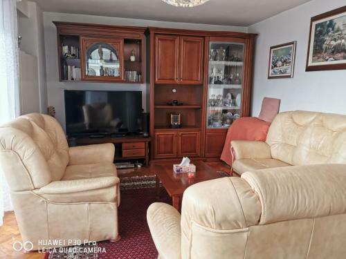 Apartamento Rijeka Stan