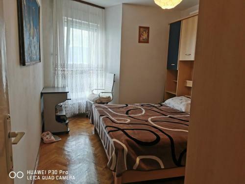 Apartamento Rijeka Stan