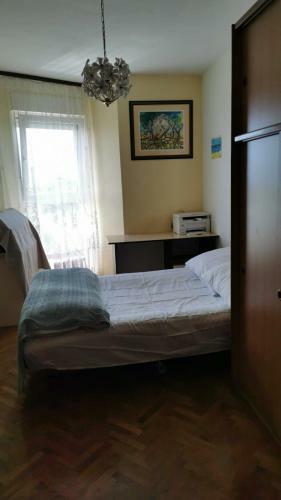 Apartamento Rijeka Stan