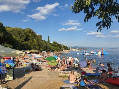Apartman Sandra