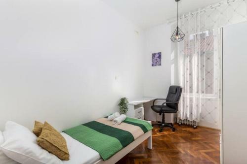 Apartamento Xxx