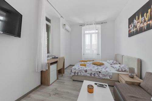 Market Apartments