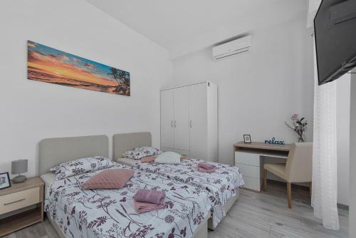 Market Apartments