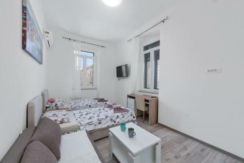 Market Apartments