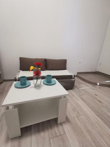 Market Apartments