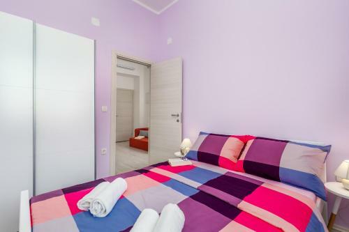 Apartamentos Rijeka With Love Center
