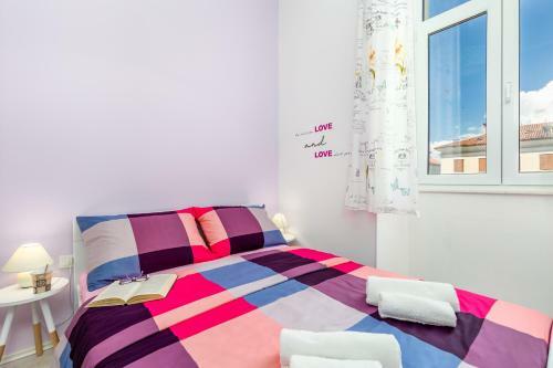 Apartamentos Rijeka With Love Center