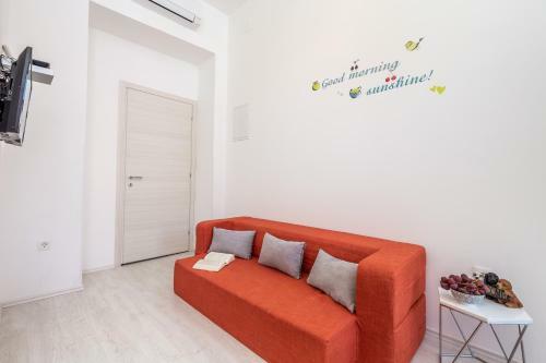 Apartamentos Rijeka With Love Center