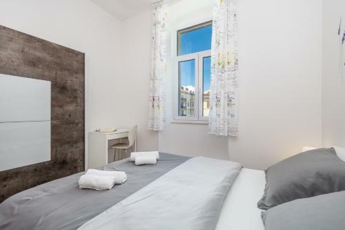 Apartamentos Rijeka With Love Center