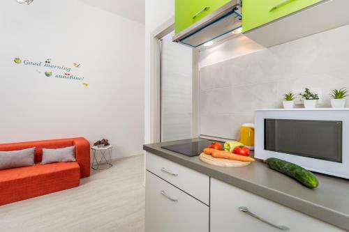 Apartamentos Rijeka With Love Center