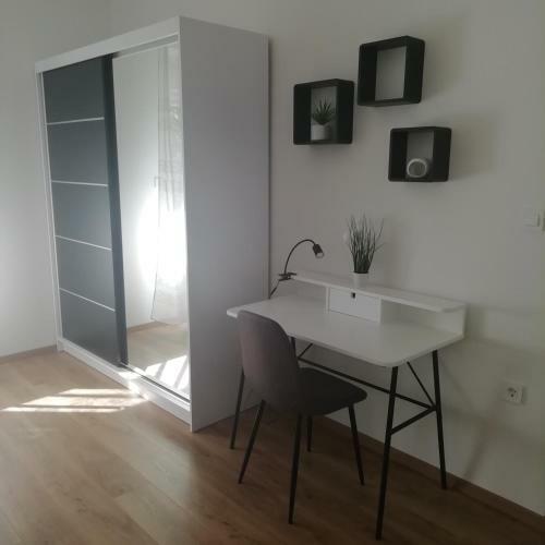 Apartamento Luca�s Dream