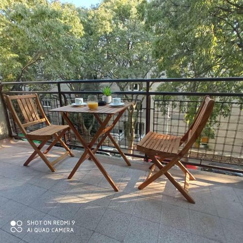 Apartamento Luca�s Dream