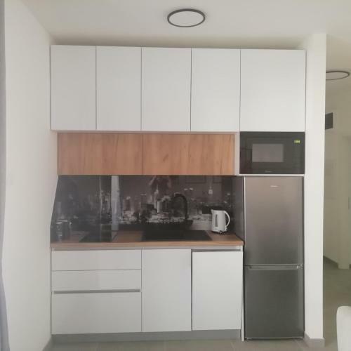 Apartamento Luca�s Dream