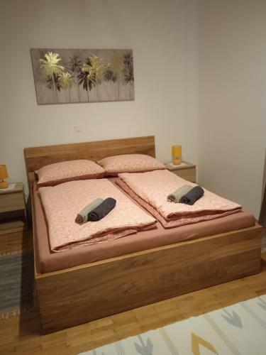 Apartamento Gordana