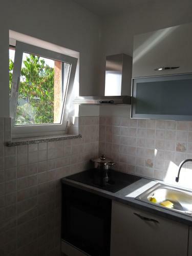 Apartamento Gordana