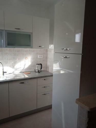 Apartamento Gordana