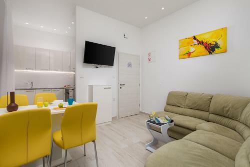Lux Apartments