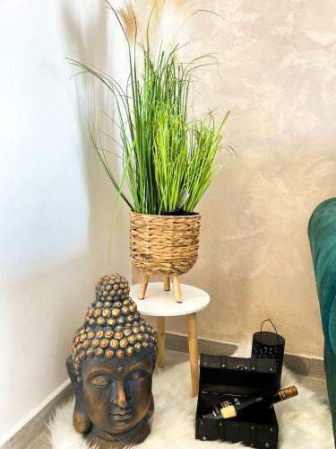 Apartamento Carpe Diem