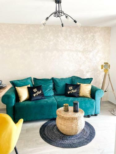 Apartamento Carpe Diem