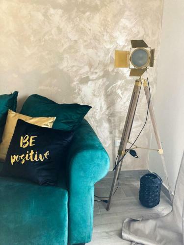 Apartamento Carpe Diem