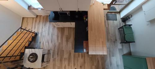 Apartman Kortil