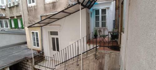 Apartman Kortil