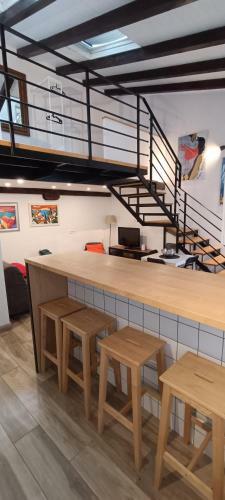 Apartman Kortil