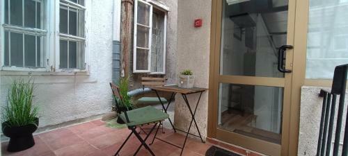 Apartman Kortil