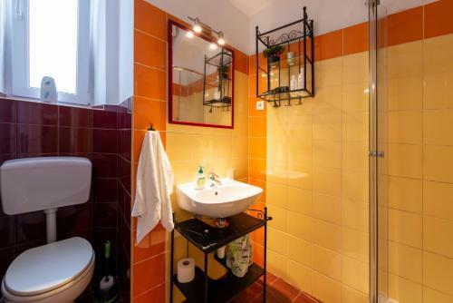 Apartment Filodrammatica Fiume