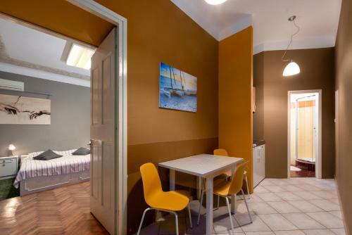Apartment Filodrammatica Fiume