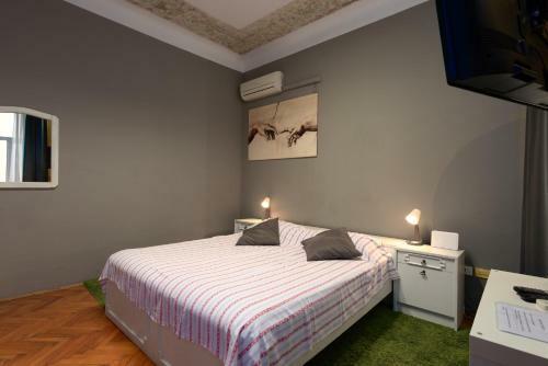 Apartment Filodrammatica Fiume