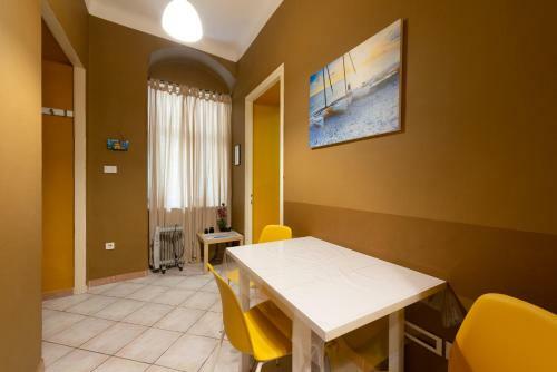 Apartment Filodrammatica Fiume