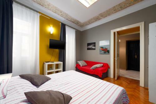 Apartment Filodrammatica Fiume