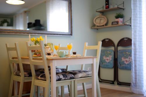 Studio Apartment Ada 2