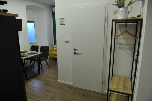 Apartamento Secret Cave