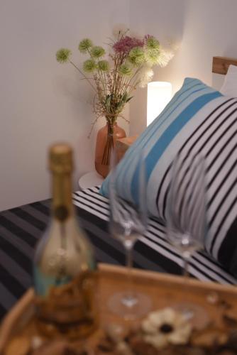 Apartamento Secret Cave