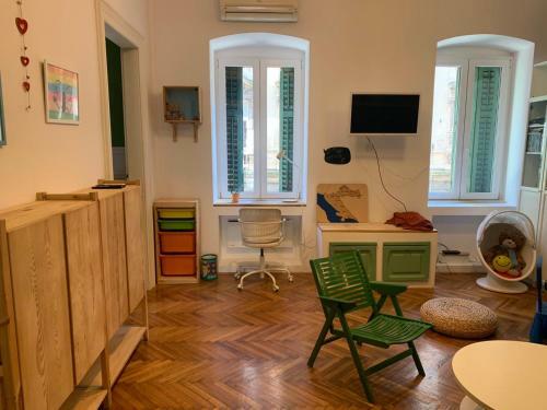 Bartol Apartment