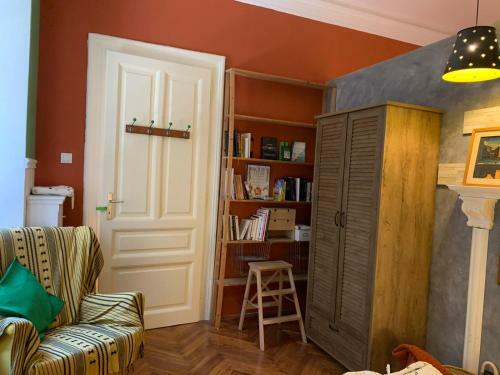 Bartol Apartment