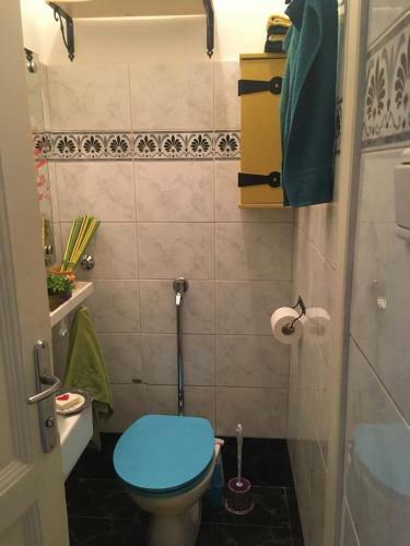 Bartol Apartment