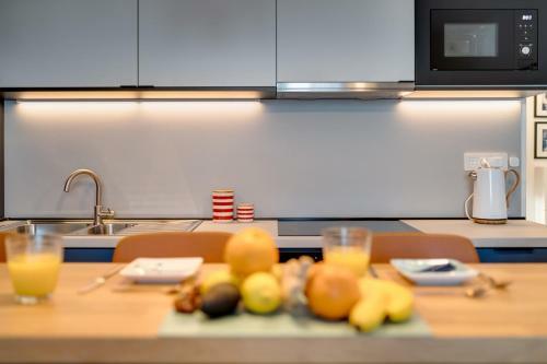 Apartamento Port