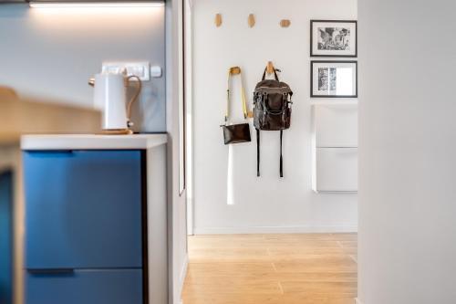 Apartamento Port