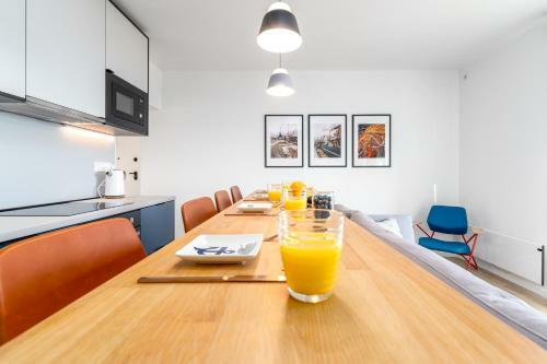 Apartamento Port