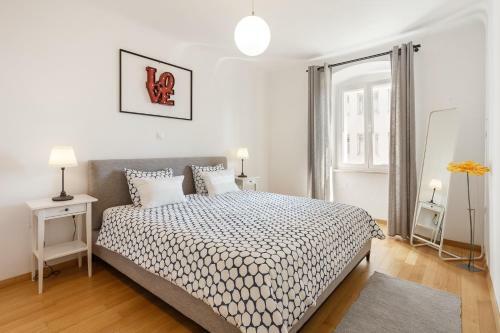 Apartamento Bed & Breakfast Severo Ri