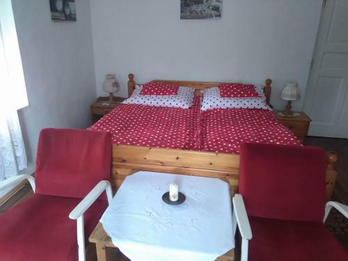 Apartamento Hortenzia �d�l?h�z