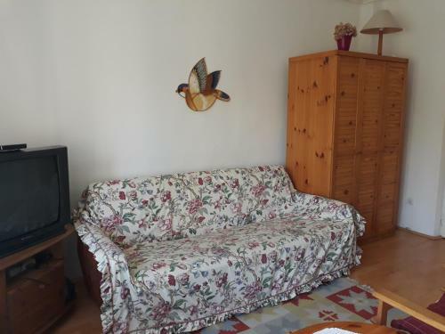 Apartamento Hortenzia �d�l?h�z