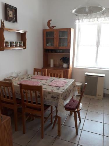 Apartamento Hortenzia �d�l?h�z