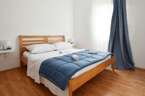 Apartman Krsta?- Gonar