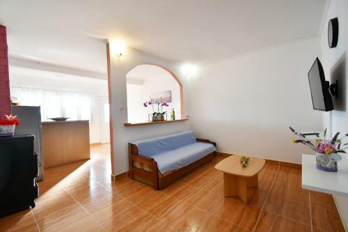Apartman Krsta?- Gonar